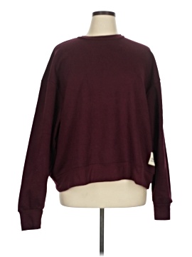 We Wore What Pullover Sweater