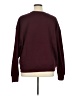 WeWoreWhat Solid Burgundy Pullover Sweater Size XL - photo 2