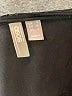 ASOS Solid Black Casual Dress Size 4 - photo 7