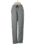 Boohoo Plaid Gray Casual Pants Size S - photo 1