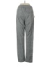 Boohoo Plaid Gray Casual Pants Size S - photo 2