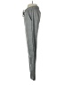 Boohoo Plaid Gray Casual Pants Size S - photo 5