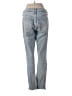 Old Navy Hearts Blue Jeans Size 6 - photo 2