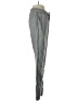 Boohoo Plaid Gray Casual Pants Size S - photo 4