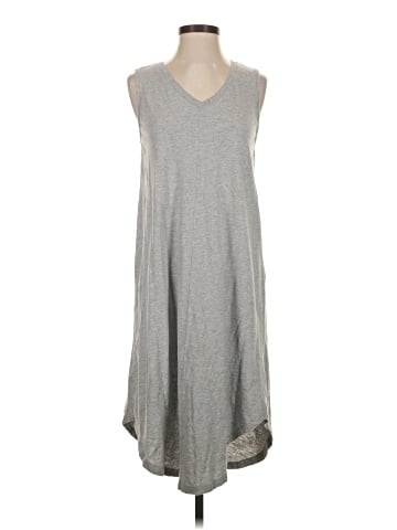 Caslon Sleeveless T-Shirt (view 1)