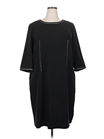Ashley Stewart Casual Dress (view 1)
