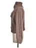 Jessica Simpson 100% Polyester Brown Turtleneck Sweater Size M - photo 5