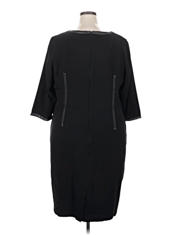 Ashley Stewart Casual Dress (view 2)