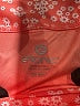 Etonic Print Orange Casual Skirt Size XS - photo 3