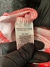 Etonic Print Orange Casual Skirt Size XS - photo 4