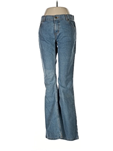 CALVIN KLEIN JEANS Jeans (view 1)