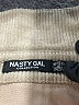 Nasty Gal Inc. 100% Polyester Tan Long Sleeve Blouse Size 12 - photo 4