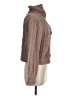 Jessica Simpson 100% Polyester Brown Turtleneck Sweater Size M - photo 4