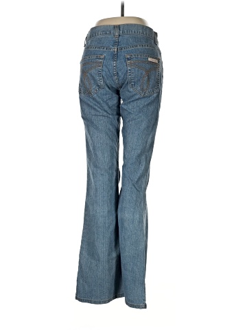 CALVIN KLEIN JEANS Jeans (view 2)