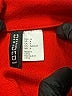 Divided by H&M Solid Red Casual Skirt Size 4 - photo 4