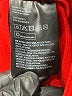 Divided by H&M Solid Red Casual Skirt Size 4 - photo 5
