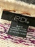 RDI Print Tan Pullover Sweater Size S - photo 7