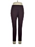Core 10 Solid Burgundy Active Pants Size XL - photo 1