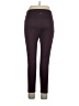 Core 10 Solid Burgundy Active Pants Size XL - photo 2