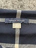 Tommy Hilfiger Plaid Blue Casual Dress Size 6 (petite) - photo 7