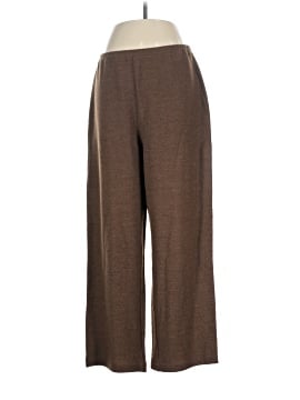 Eileen Fisher Casual Pants