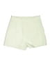 Zara Solid Green White Skort Size S - photo 2