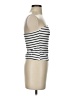 Shein Ivory Tube Top Size 4 - photo 4