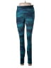 Athleta Blue Active Pants Size M - photo 1