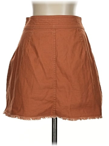 Madewell Casual Skirt (view 2)