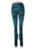 Athleta Blue Active Pants Size M - photo 2