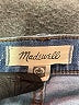 Madewell Blue Jeans Size 30 waist (tall) - photo 7
