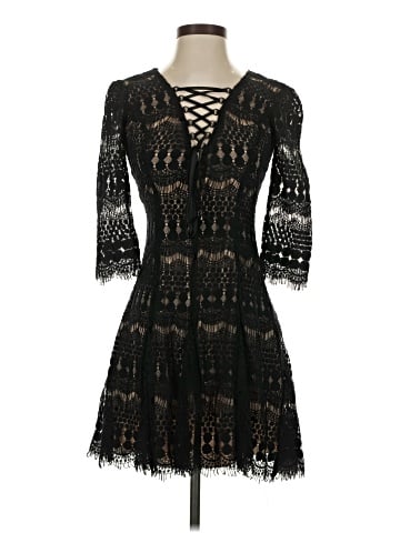 B. Darlin Cocktail Dress (view 1)