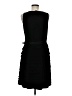 Taylor Black Cocktail Dress Size 8 - photo 2
