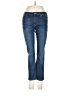 Hudson Jeans Hearts Blue Jeans Size 27 waist - photo 1