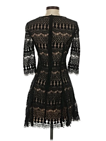 B. Darlin Cocktail Dress (view 2)
