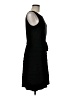 Taylor Black Cocktail Dress Size 8 - photo 4