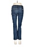 Hudson Jeans Hearts Blue Jeans Size 27 waist - photo 2
