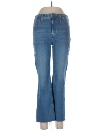 Madewell Jeans (view 1)