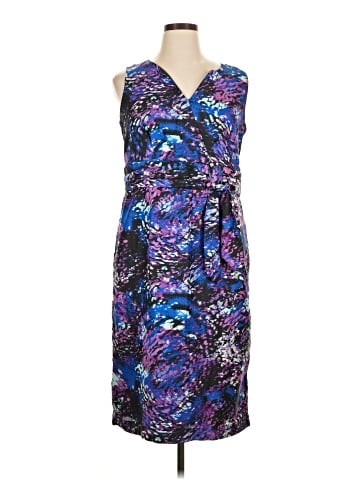 Le Bos Cocktail Dress (view 1)