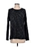 Elliott Lauren Black Pullover Sweater Size S - photo 1