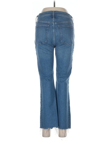Madewell Jeans (view 2)