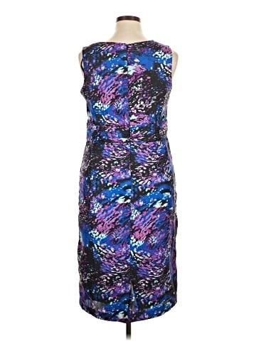 Le Bos Cocktail Dress (view 2)