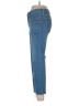 Madewell Hearts Blue Jeans Size 29 waist - photo 5