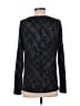 Elliott Lauren Black Pullover Sweater Size S - photo 2
