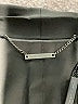 Elie Tahari Gray Wool Blazer Size 8 - photo 6