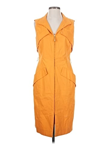 Carlisle Casual Dress (view 1)