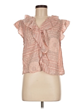 Universal Thread Sleeveless Blouse