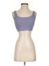 Athleta Purple Sports Bra Size XS (estimated) - photo 1