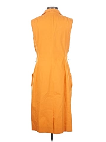Carlisle Casual Dress (view 2)