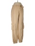 Guess 100% Lyocell Tan Cargo Pants Size 29 waist - photo 1
